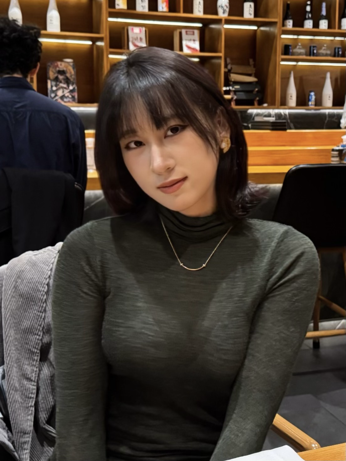 Youwei Hu